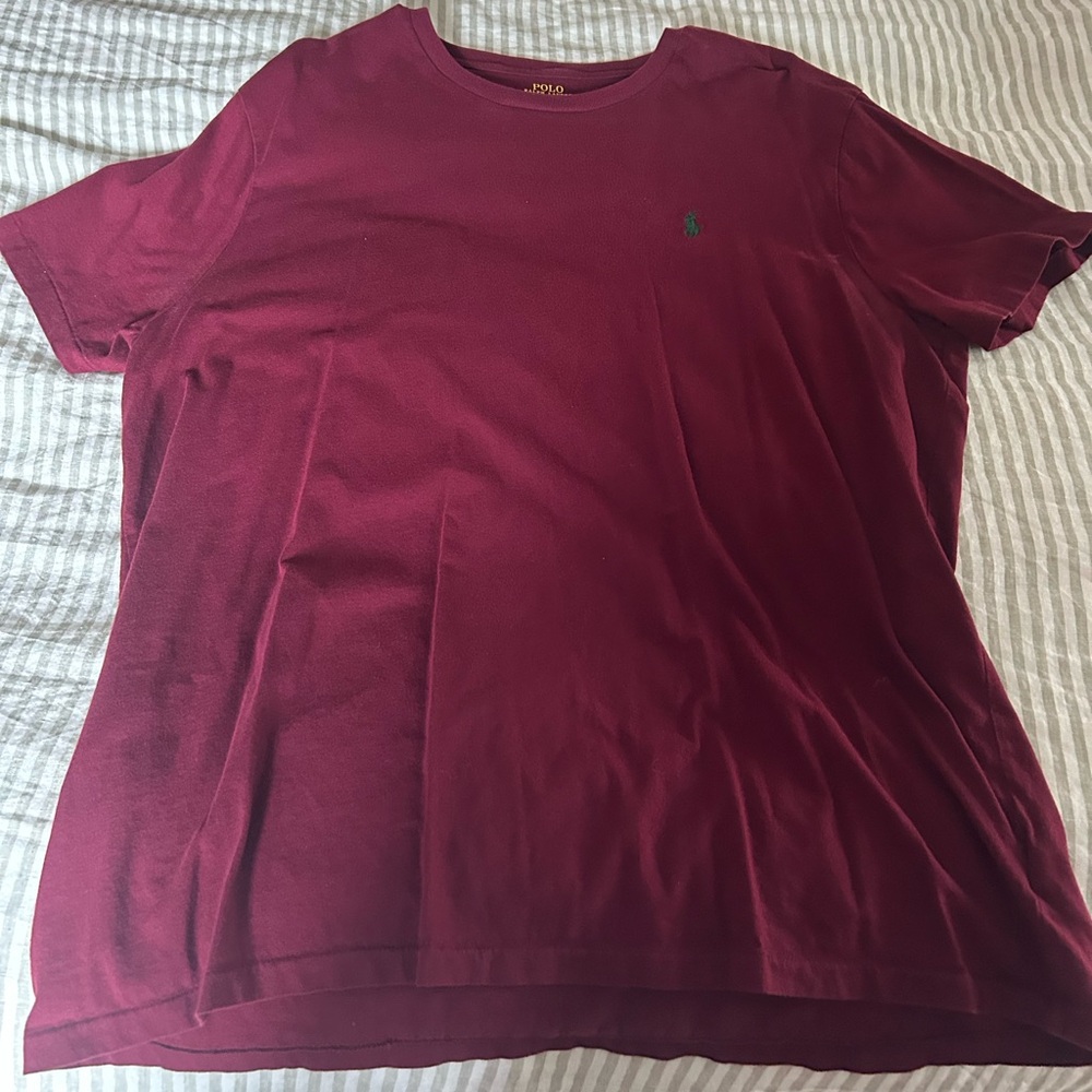 Polo Tshirt